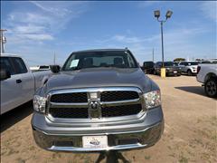 2024 RAM 1500 Classic 