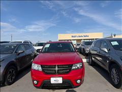 2019 Dodge Journey 