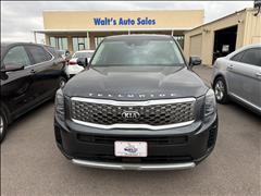 2021 Kia Telluride 