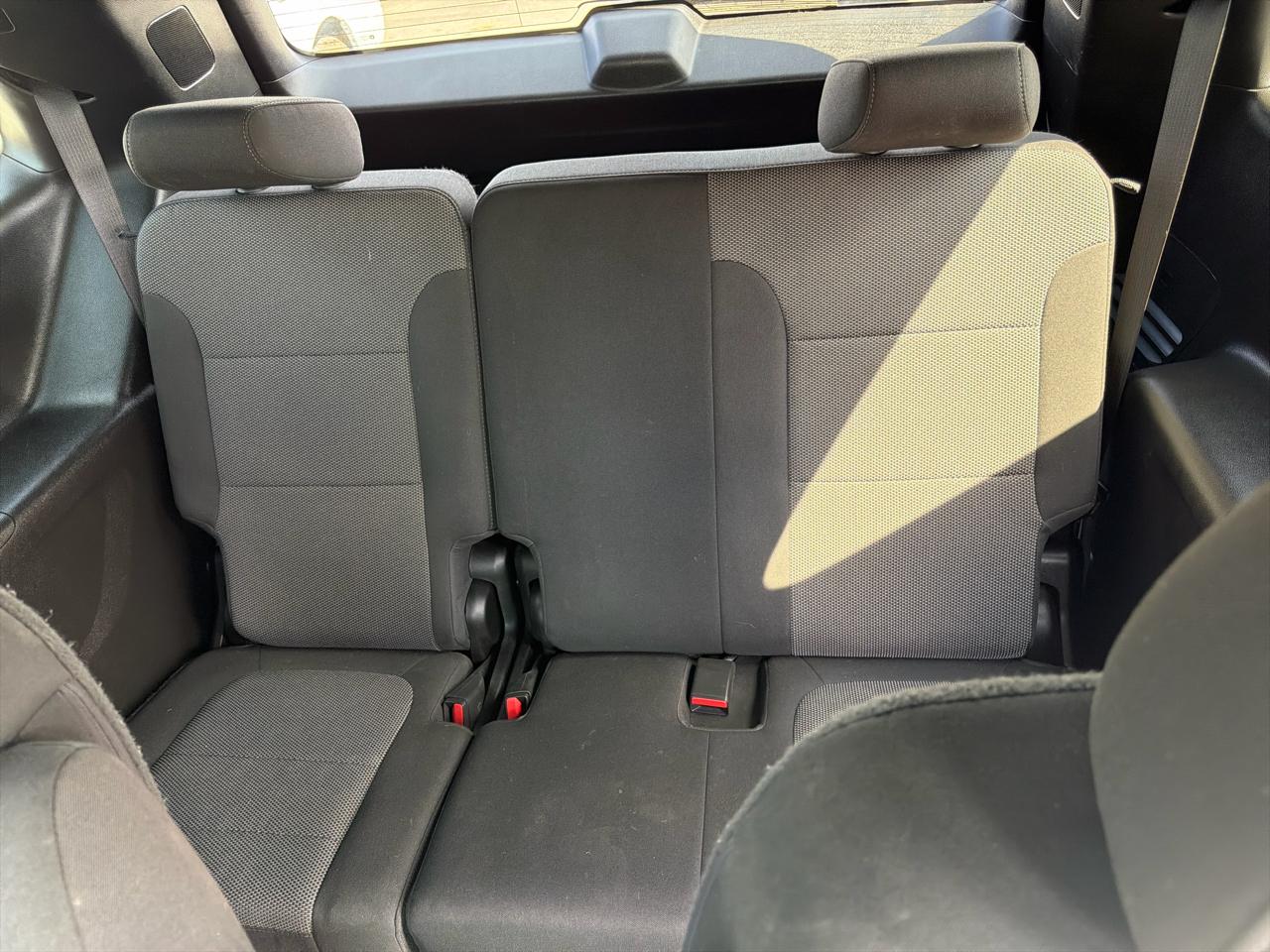 Chevrolet Traverse  2023