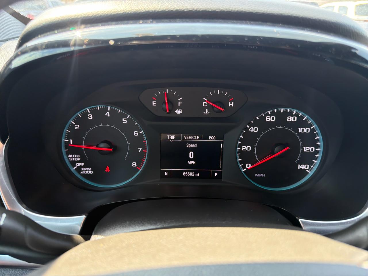 Chevrolet Traverse  2023