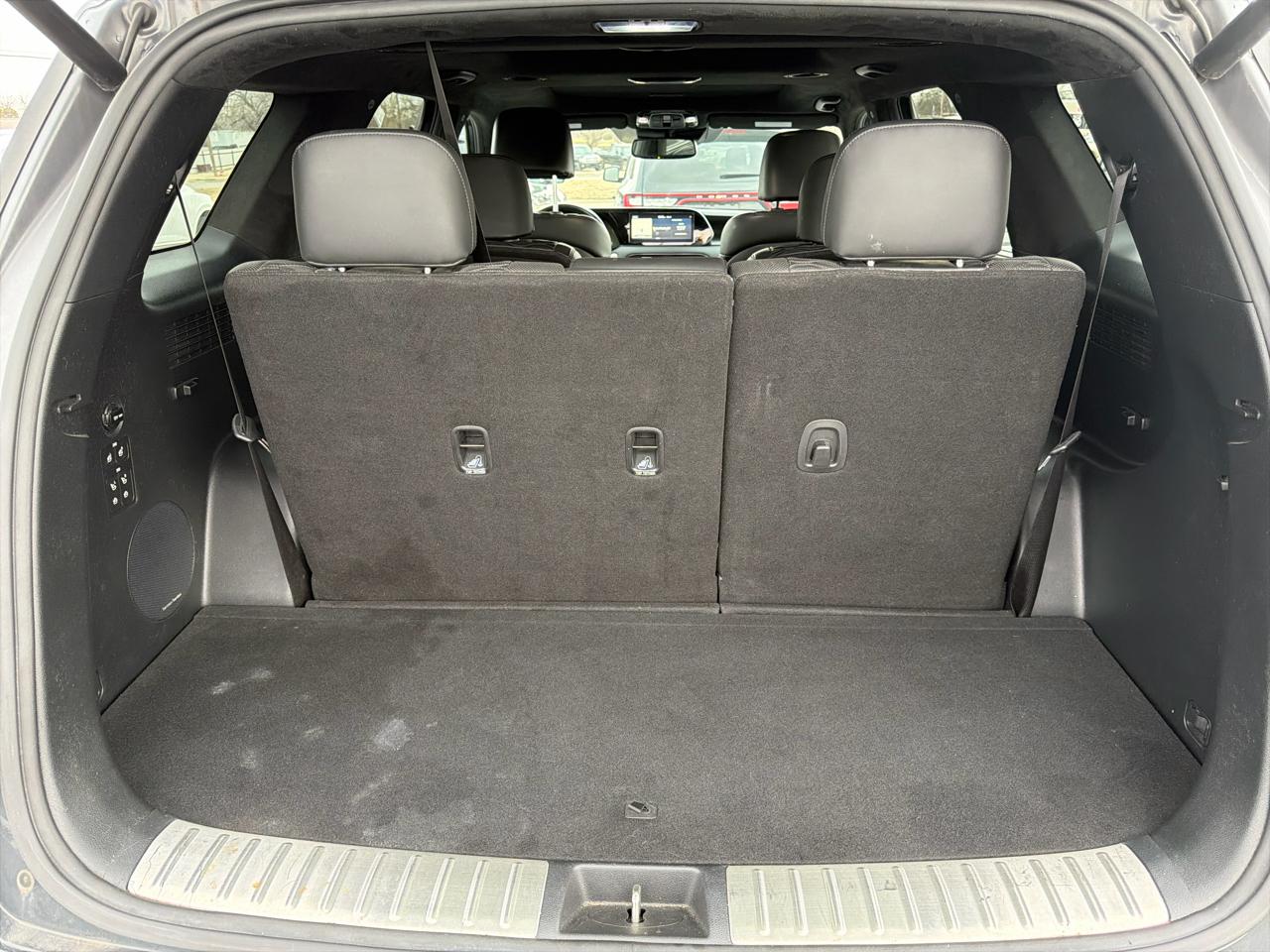 Hyundai Palisade  2020