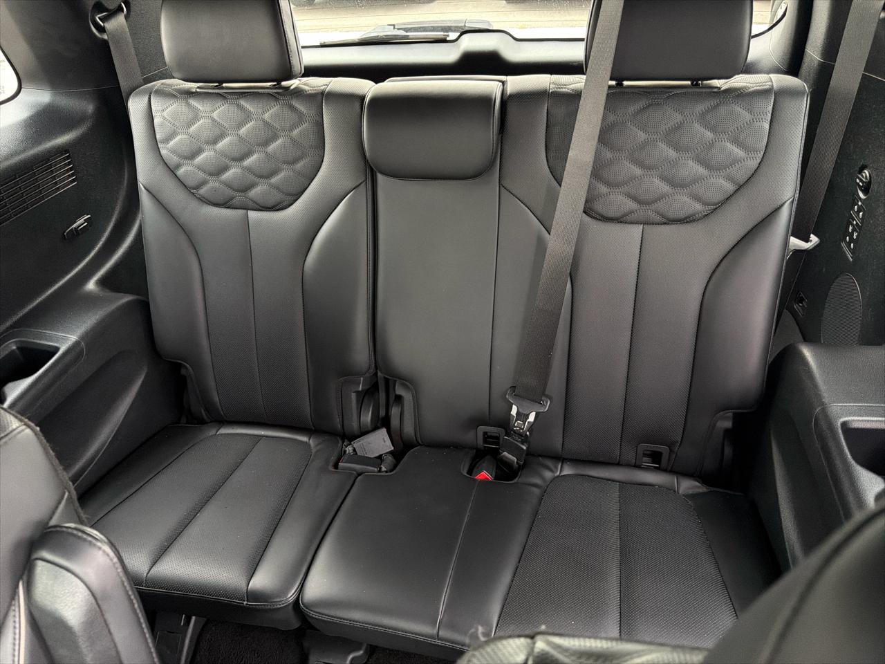 Hyundai Palisade  2020