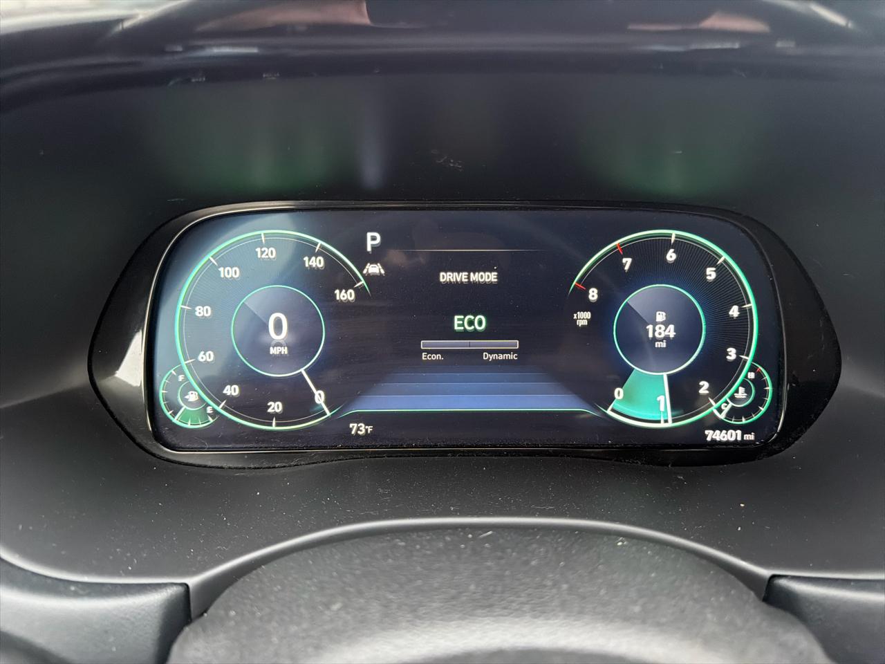 Hyundai Palisade  2020