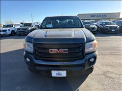 2019 GMC Canyon 