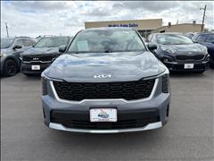 2024 Kia Sorento 