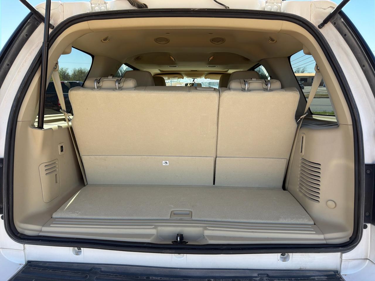 Ford Expedition  2017