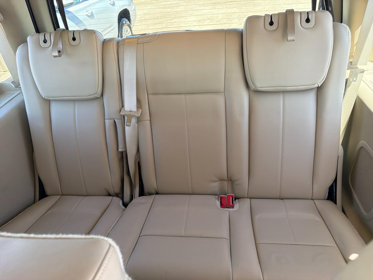 Ford Expedition  2017