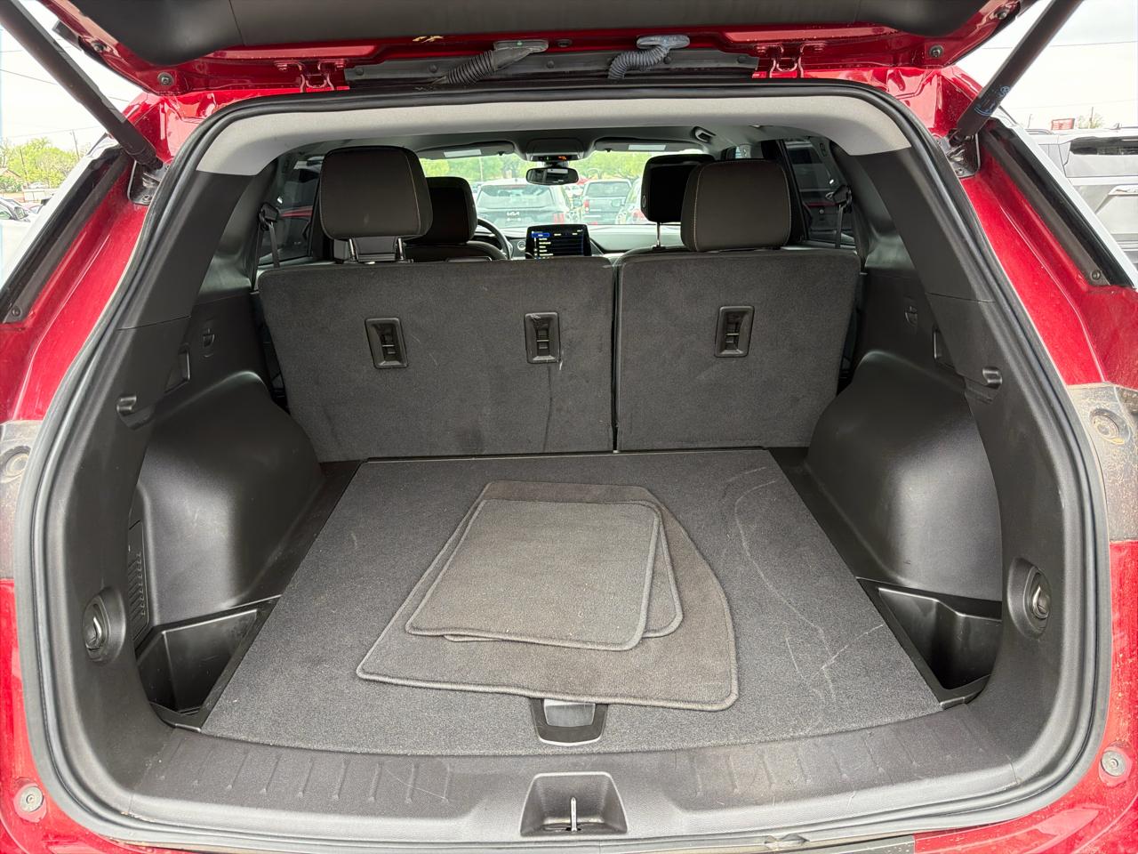 Chevrolet Blazer  2025