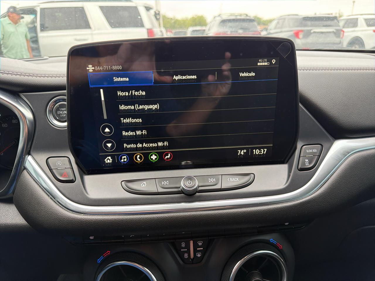 Chevrolet Blazer  2025