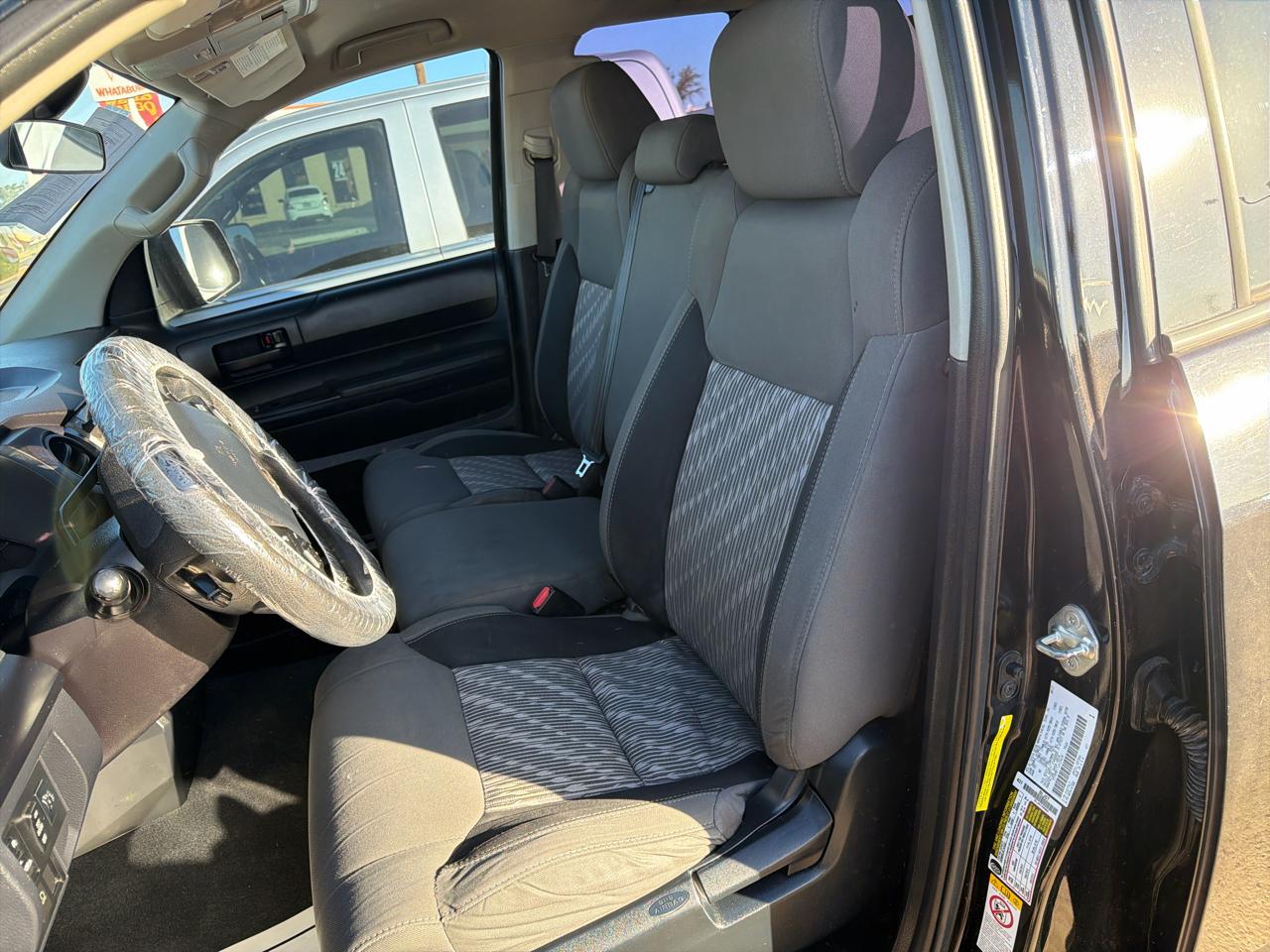 Toyota Tundra 2WD  2018