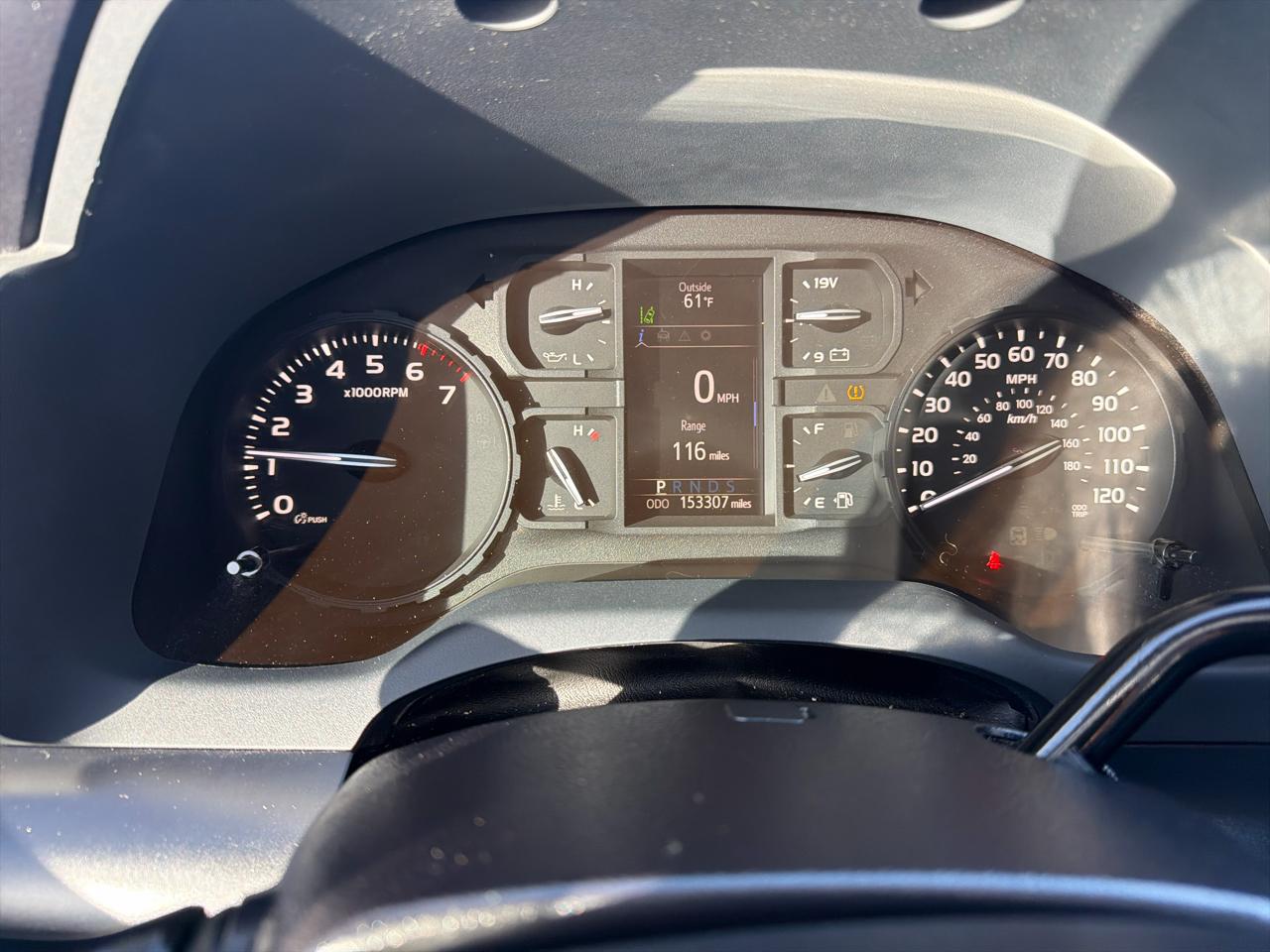 Toyota Tundra 2WD  2018