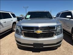 2018 Chevrolet Suburban 
