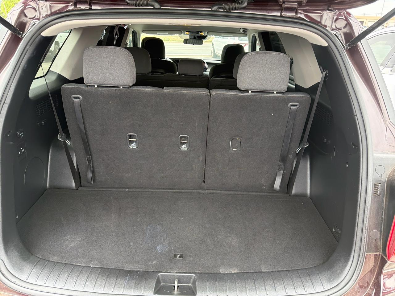 Hyundai Palisade  2021