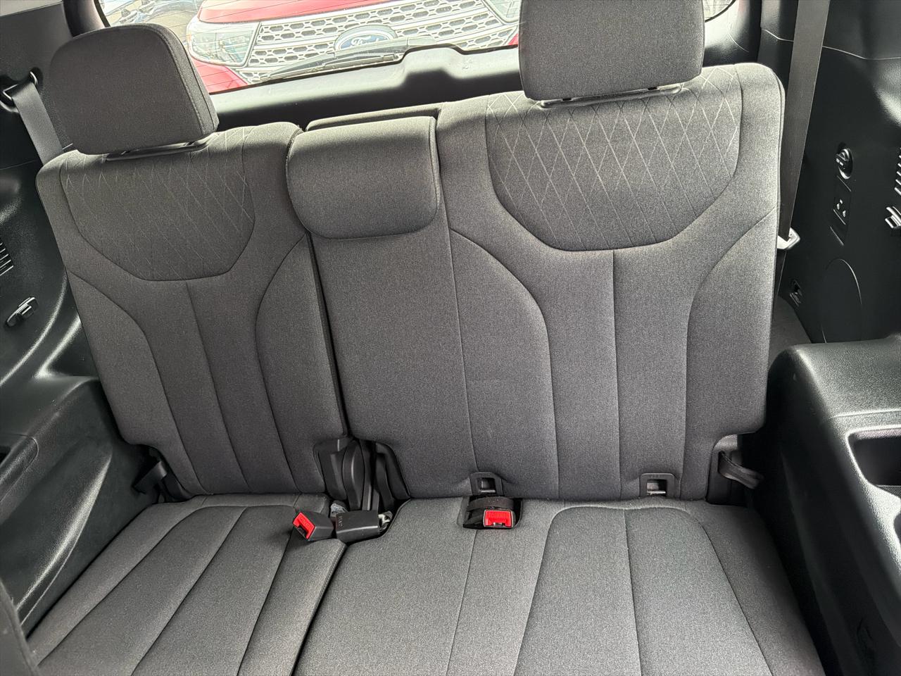 Hyundai Palisade  2021