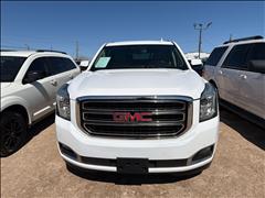 2019 GMC Yukon 