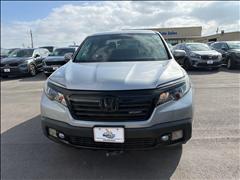 2019 Honda Ridgeline 