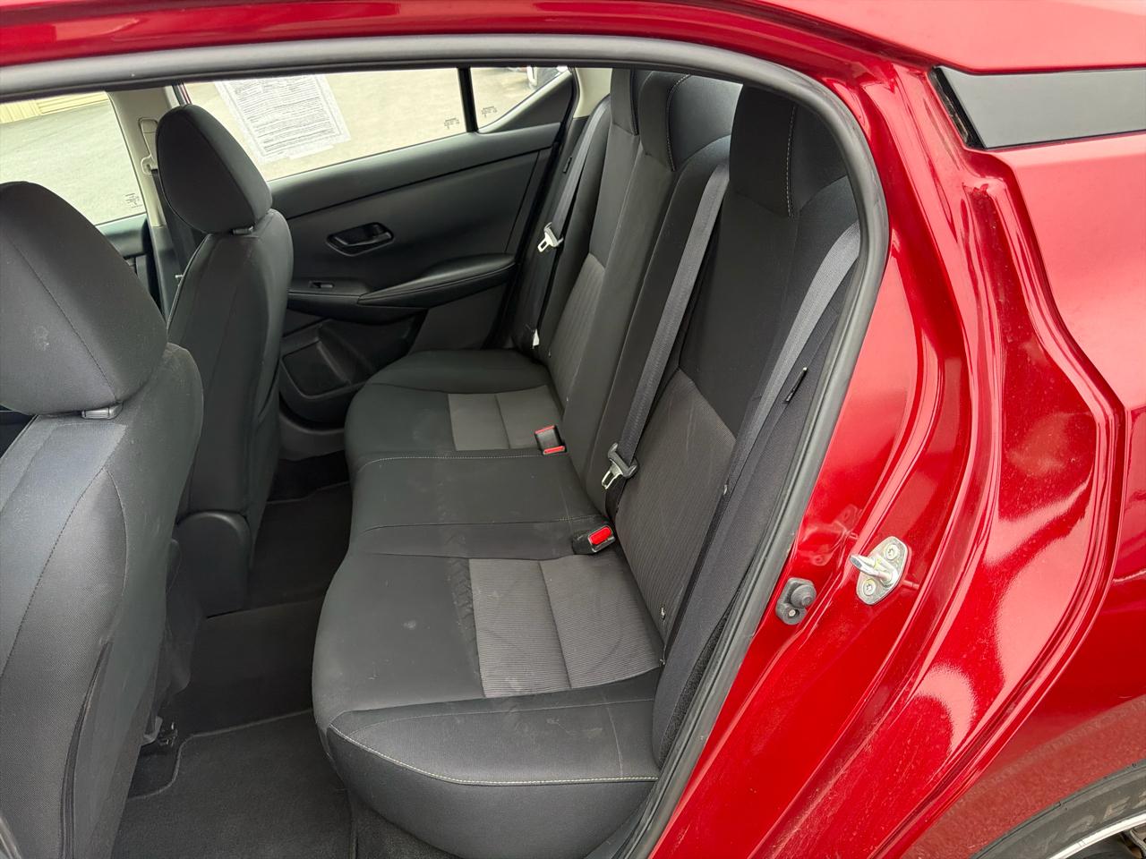 Nissan Sentra  2024