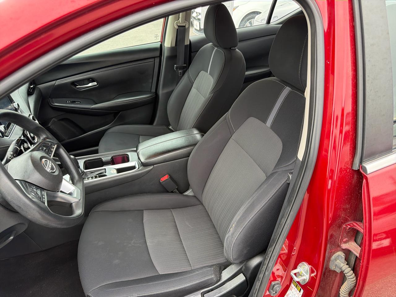 Nissan Sentra  2024