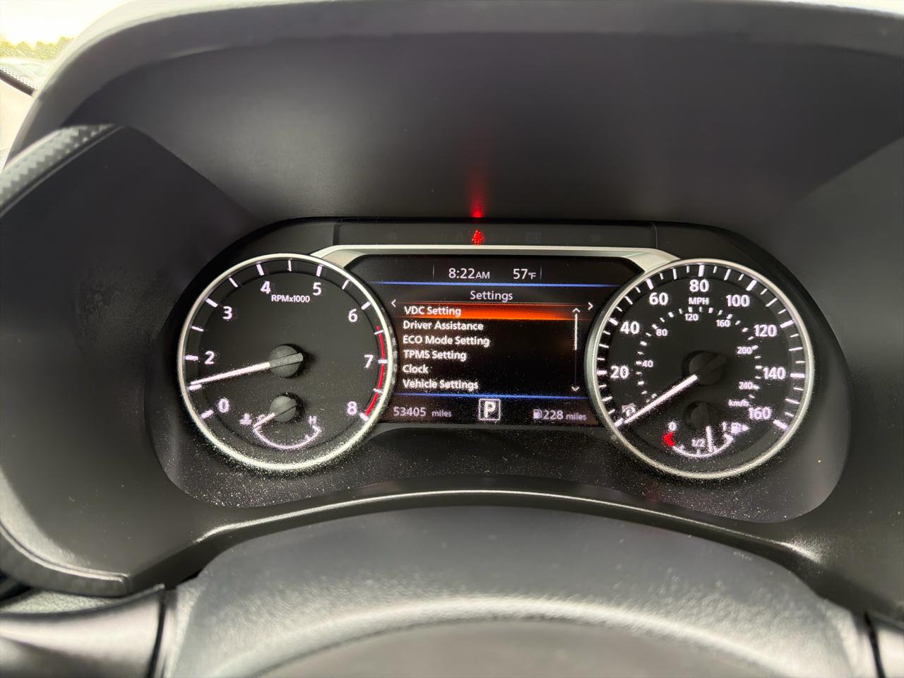 Nissan Sentra  2024