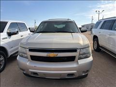 2012 Chevrolet Tahoe 