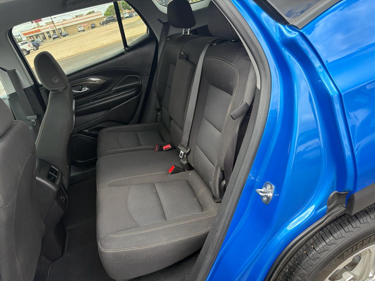 GMC Terrain  2024
