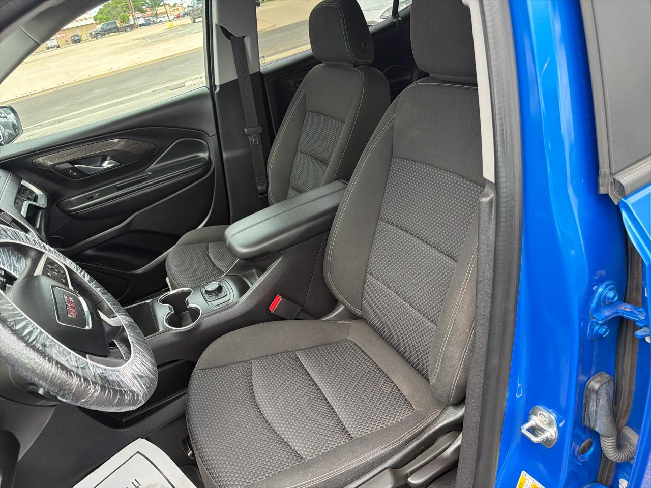 GMC Terrain  2024