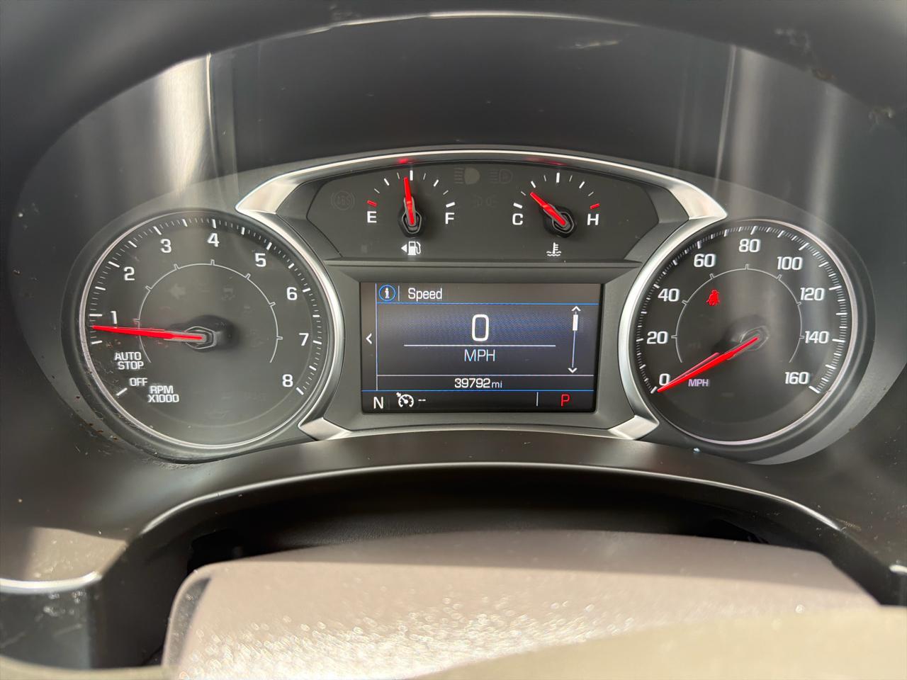 GMC Terrain  2024