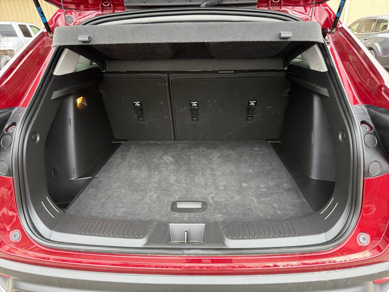 Chevrolet Trax  2025