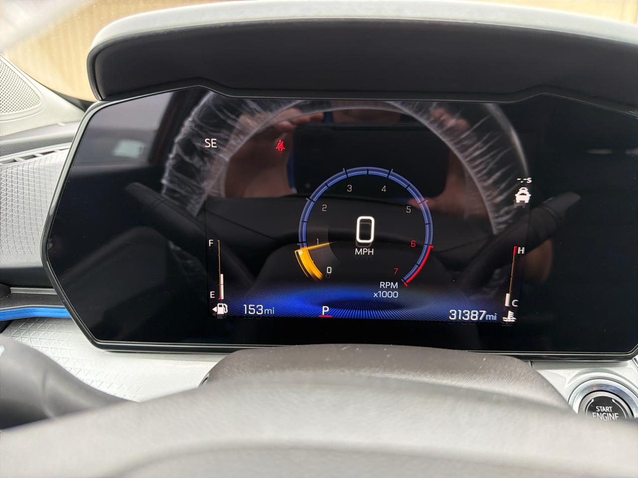 Chevrolet Trax  2025