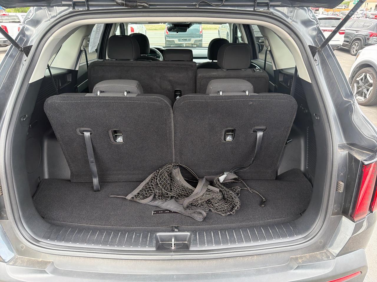 Kia Sorento  2023
