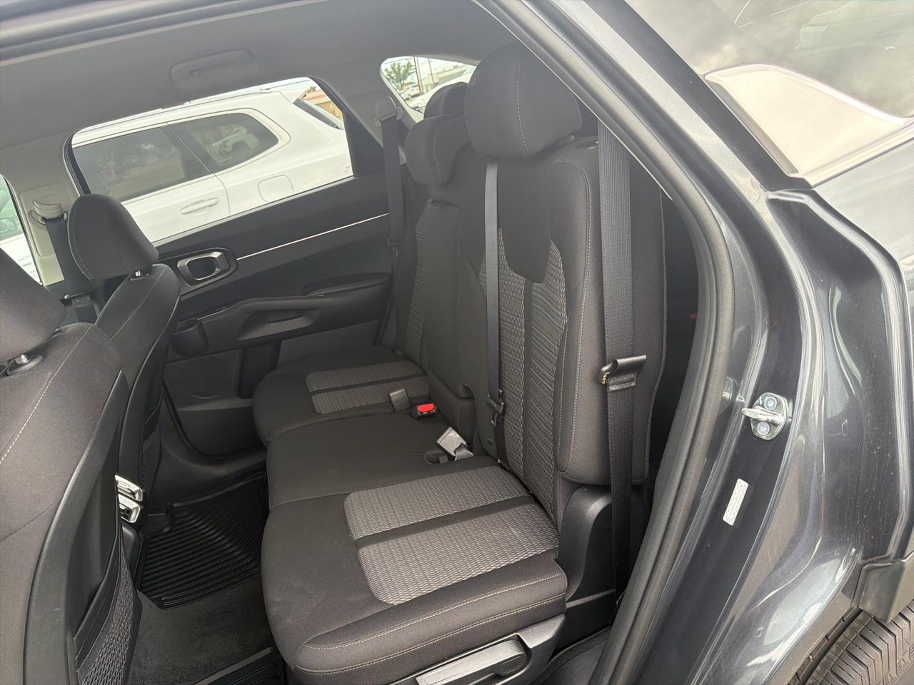 Kia Sorento  2023