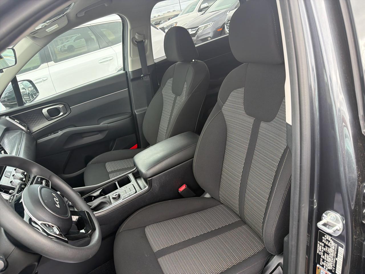 Kia Sorento  2023