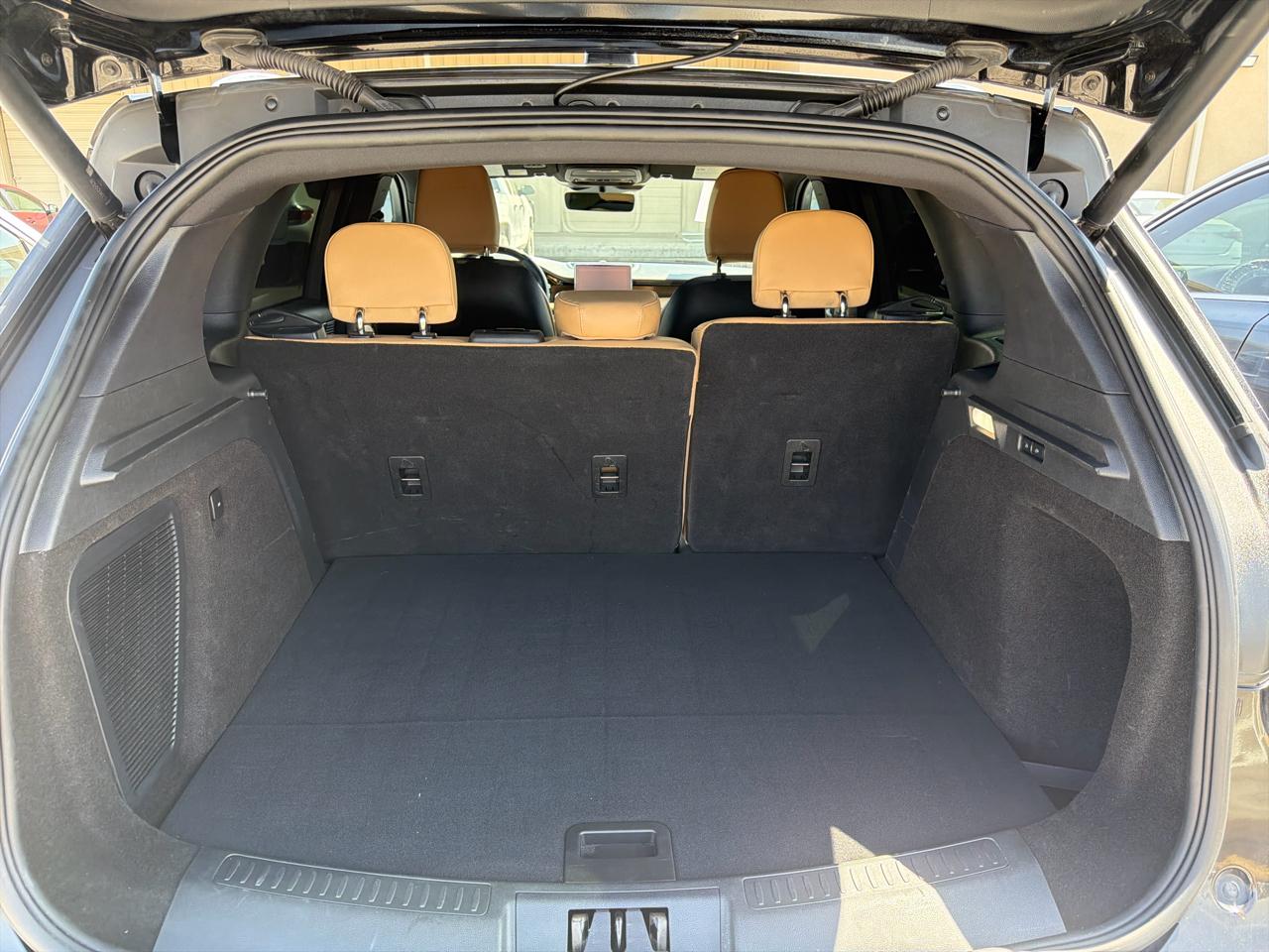 Lincoln Corsair  2022