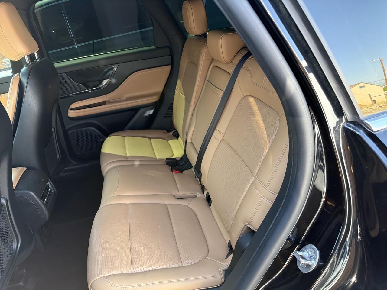 Lincoln Corsair  2022