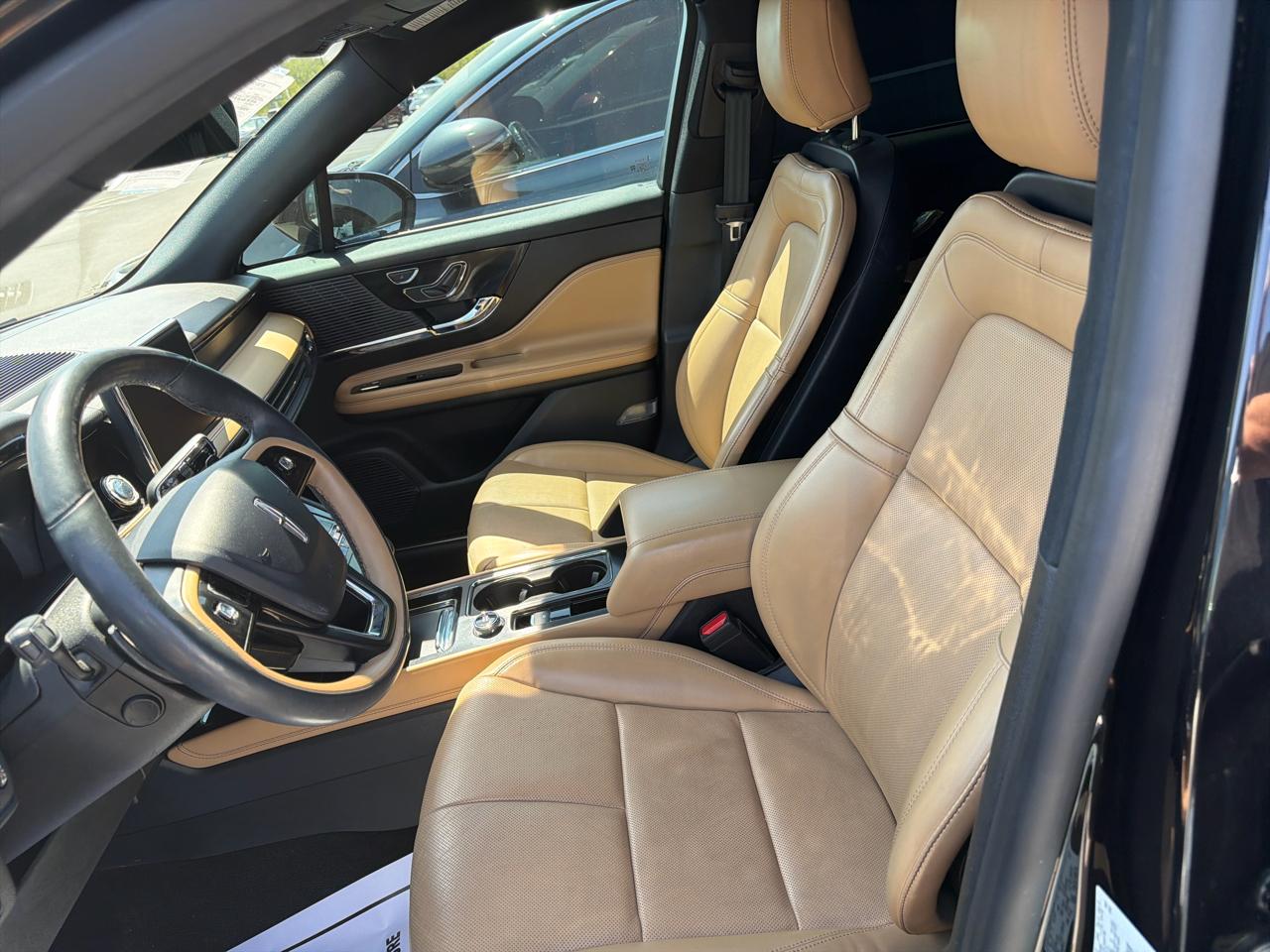 Lincoln Corsair  2022