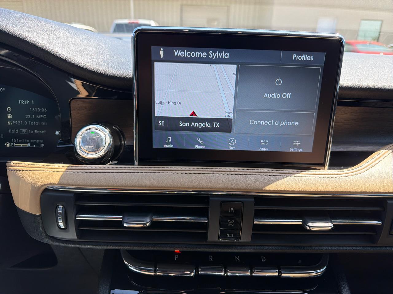 Lincoln Corsair  2022