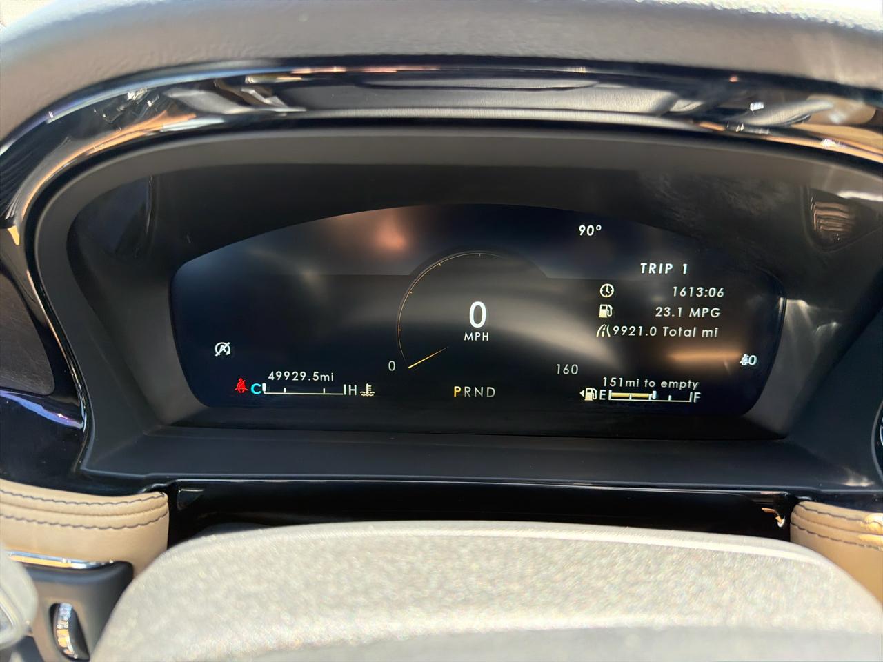 Lincoln Corsair  2022