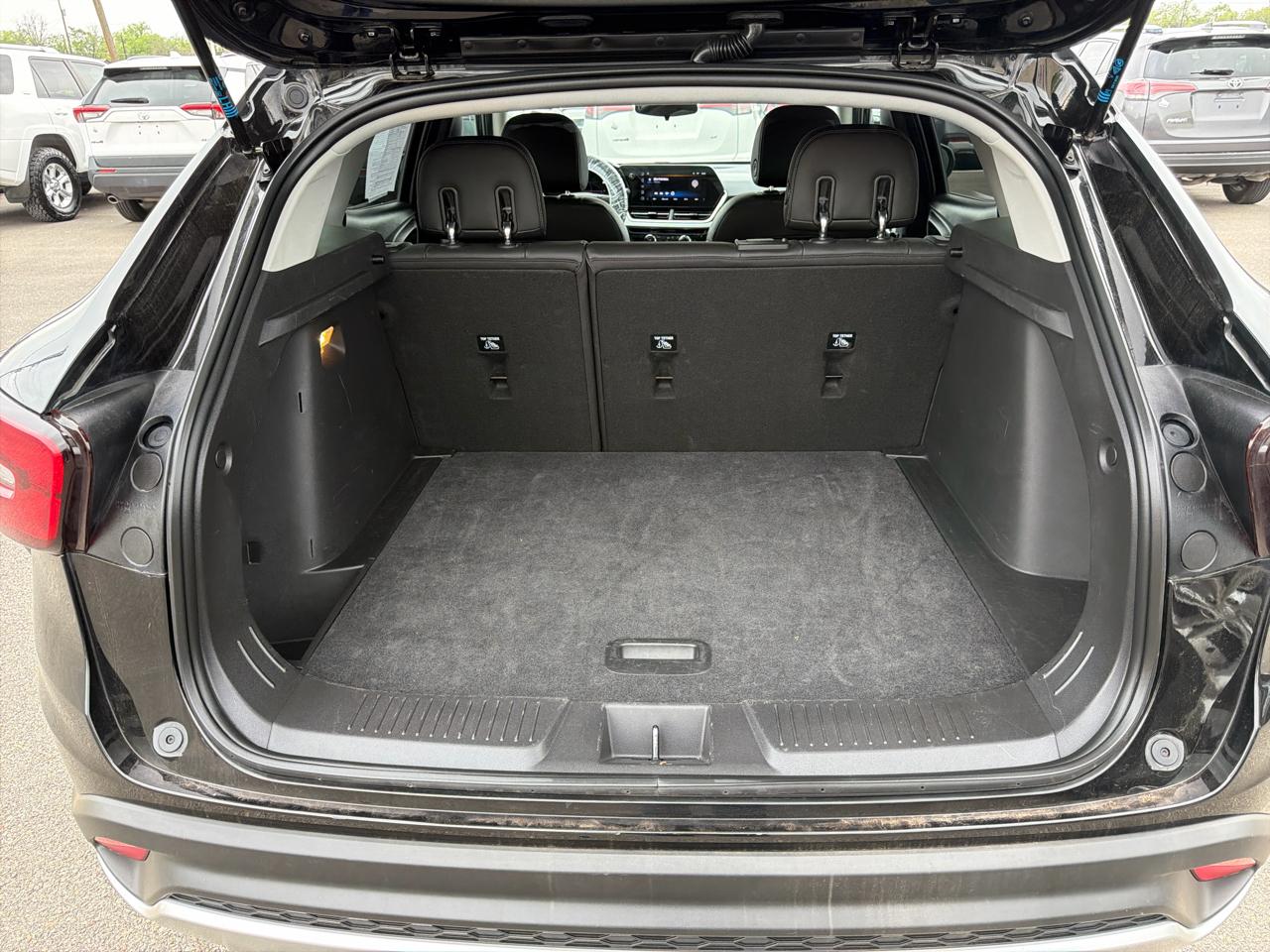 Chevrolet Trax  2025