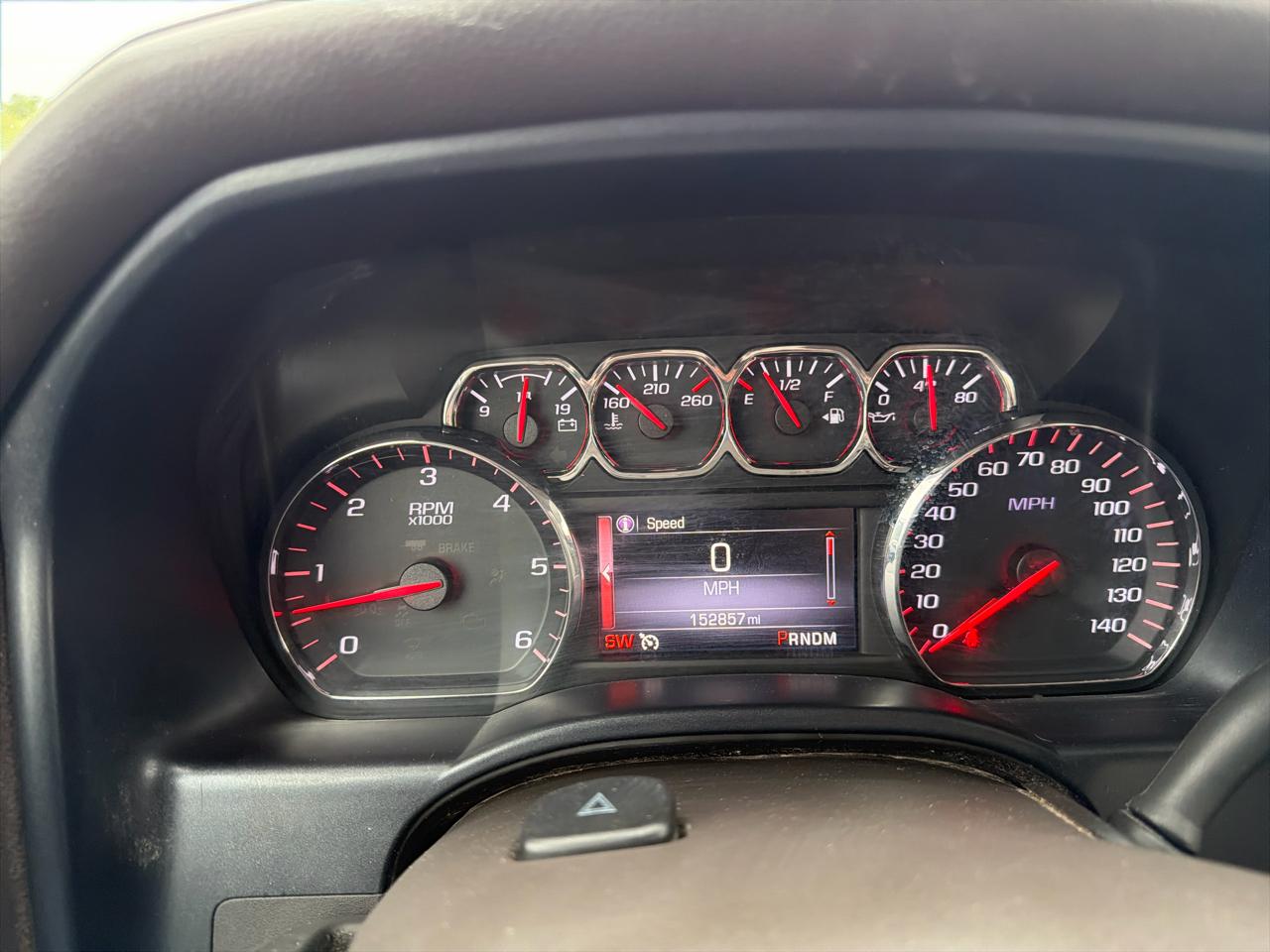 GMC Sierra 1500  2014