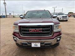 2014 GMC Sierra 1500 