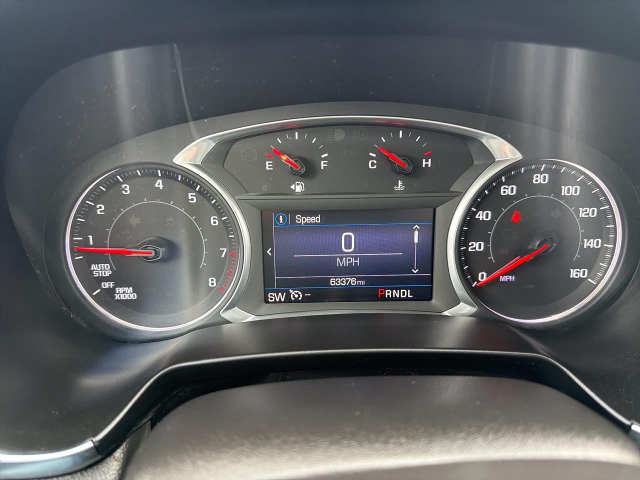 Chevrolet Blazer  2021