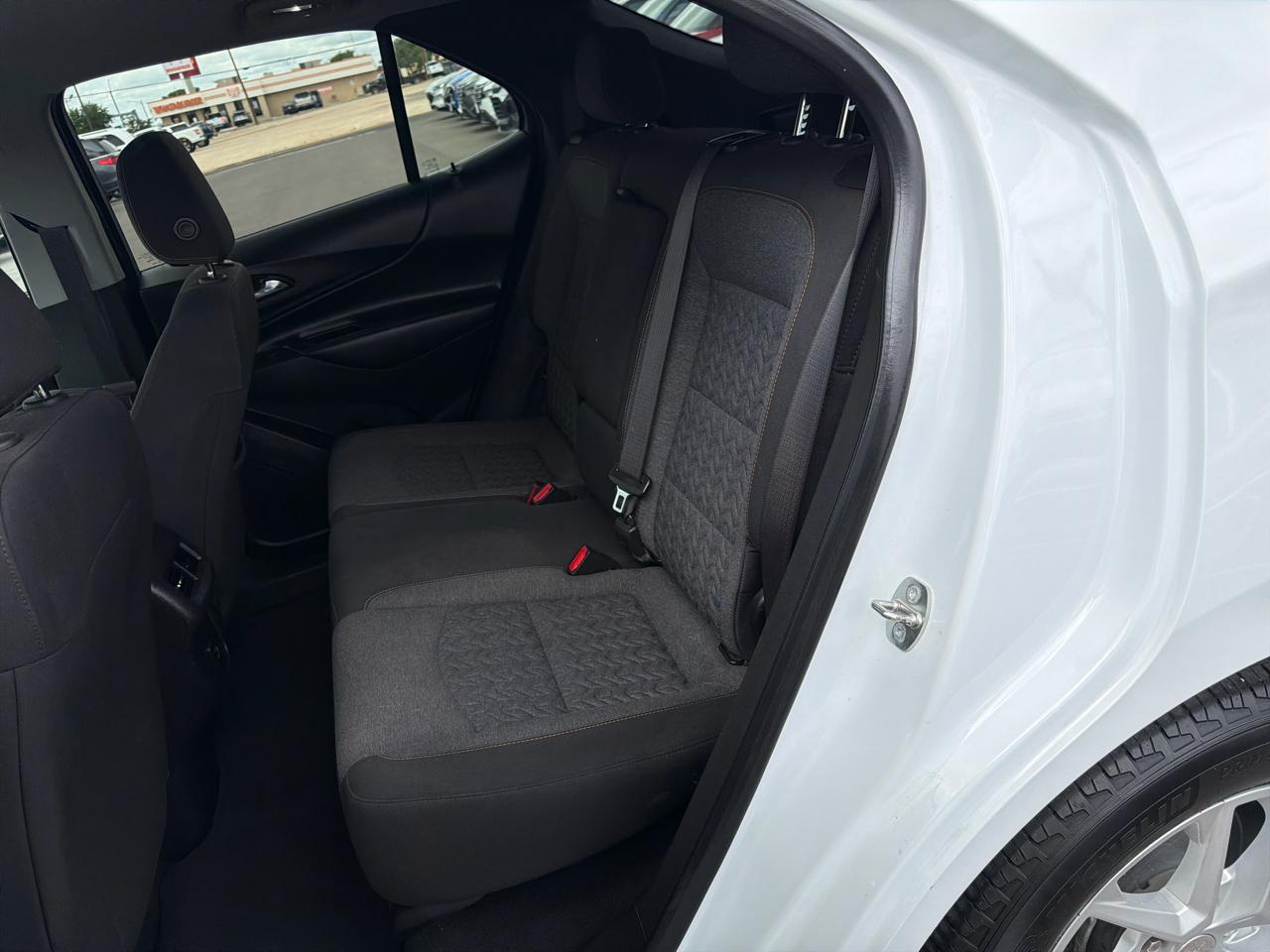 Chevrolet Equinox  2023