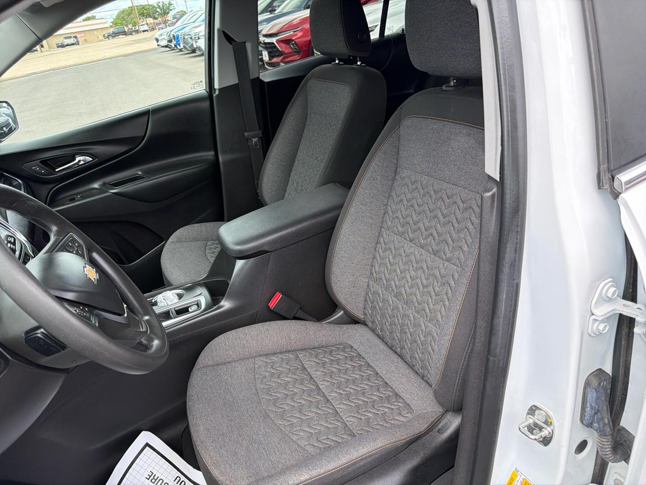 Chevrolet Equinox  2023