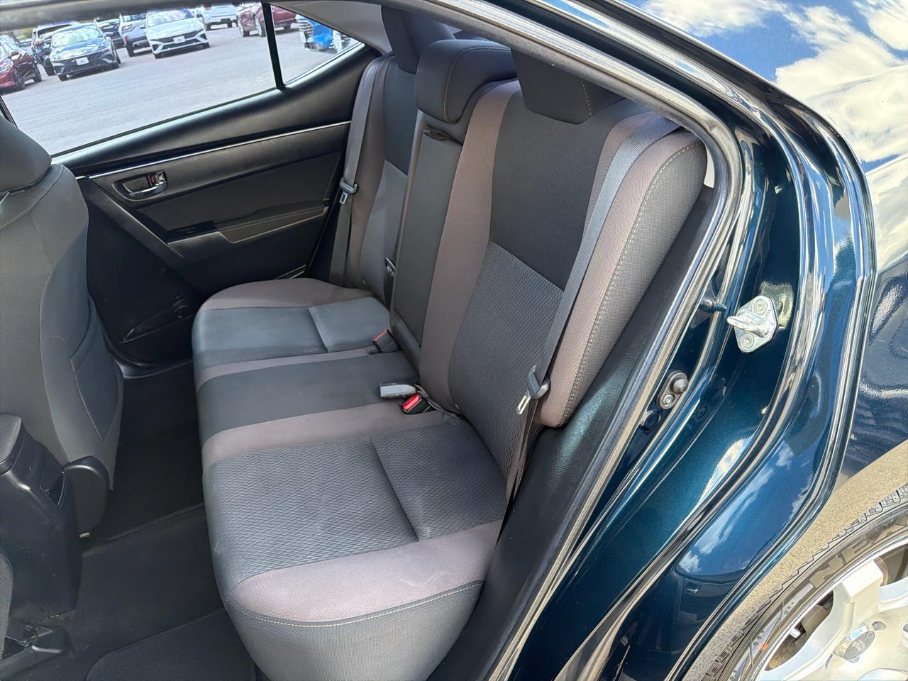 Toyota Corolla  2019