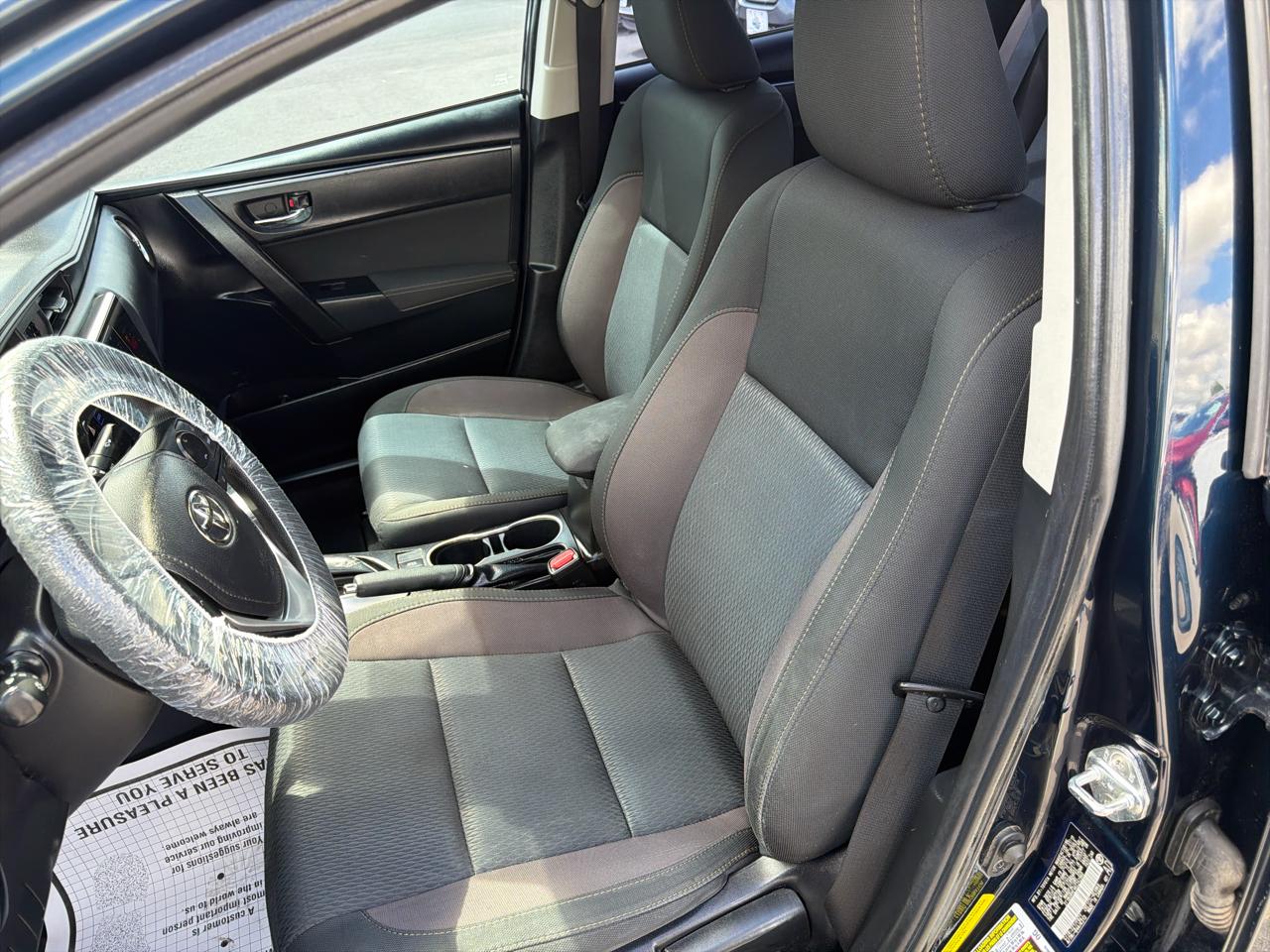 Toyota Corolla  2019