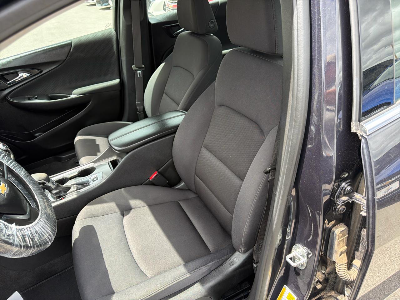 Chevrolet Malibu  2023