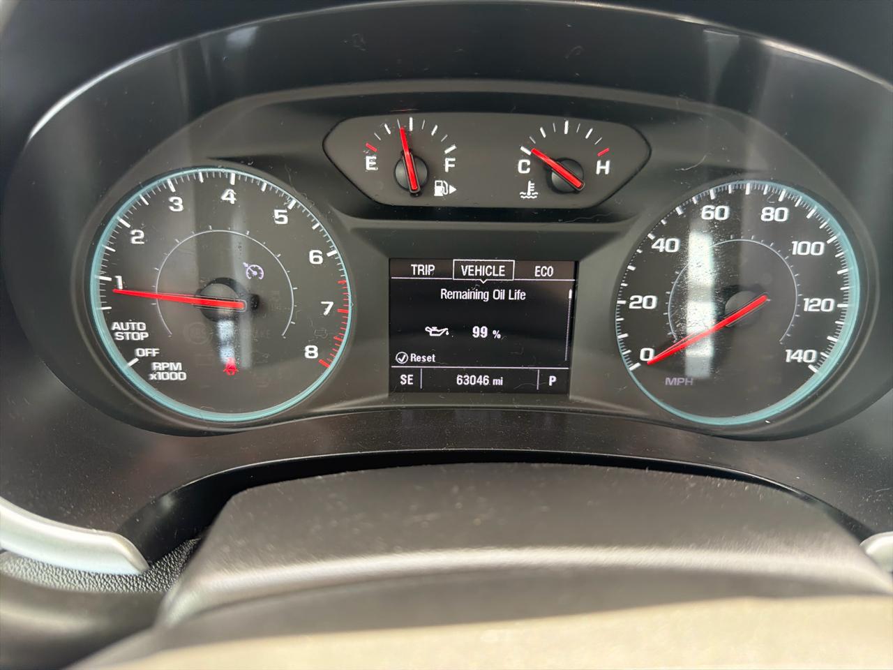 Chevrolet Malibu  2023