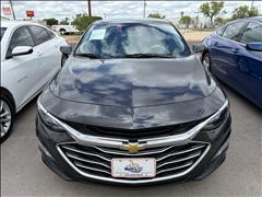 2023 Chevrolet Malibu 