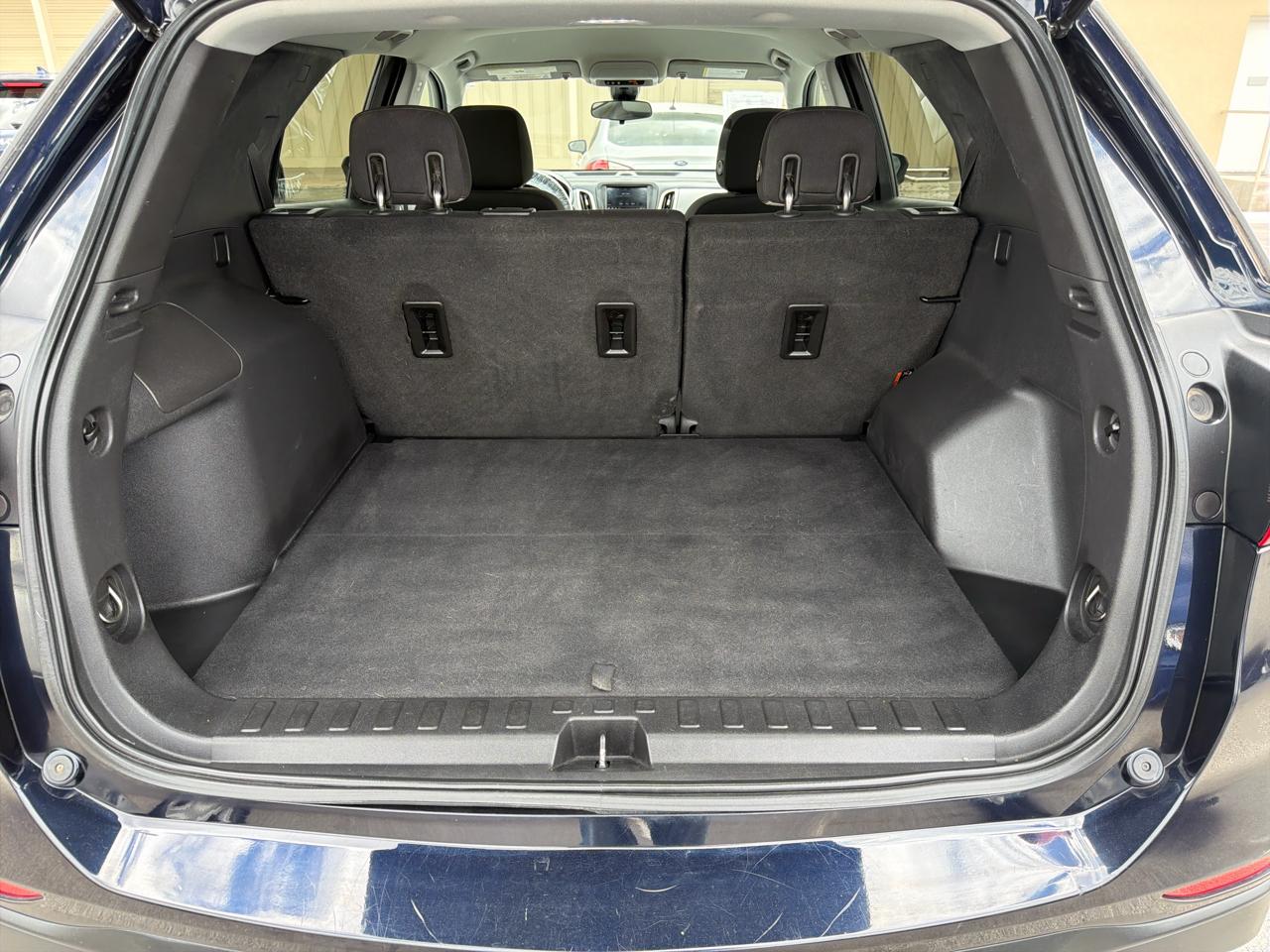 Chevrolet Equinox  2020